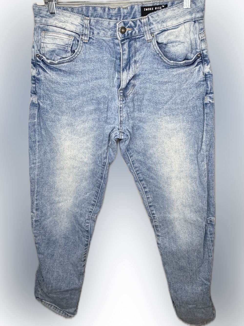 Smoke Rise Jeans